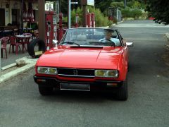 Louer une PEUGEOT 504 de de 1981 (Photo 2)