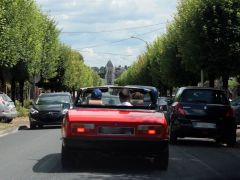 Louer une PEUGEOT 504 de de 1981 (Photo 3)