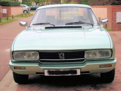 PEUGEOT 504 (Photo 2)