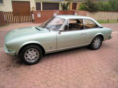 PEUGEOT 504 (Photo 3)