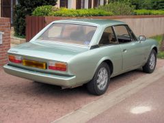 PEUGEOT 504 (Photo 4)