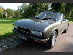 Louer une PEUGEOT 504 de 1983 (Photo 2)