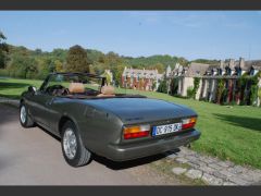 Louer une PEUGEOT 504 de de 1983 (Photo 3)