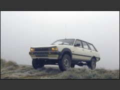 Louer une PEUGEOT 505 Dangel de de 1988 (Photo 3)