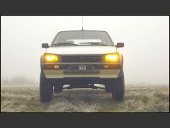 PEUGEOT 505 Dangel (Photo 5)