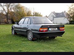 PEUGEOT 505 GTI (Photo 2)