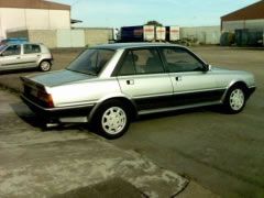 PEUGEOT 505 Turbo (Photo 2)