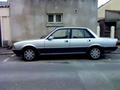 Louer une PEUGEOT 505 Turbo de de 1987 (Photo 4)