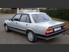 PEUGEOT 505 V6 (Photo 2)