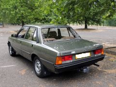 PEUGEOT 505 (Photo 2)