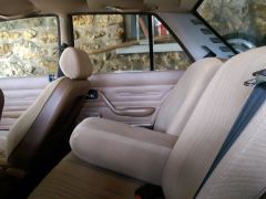 PEUGEOT 505 (Photo 4)