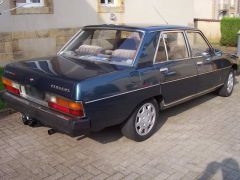 PEUGEOT 604 TD (Photo 4)