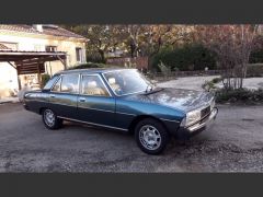 PEUGEOT 604 TI (Photo 1)