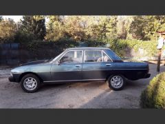 PEUGEOT 604 TI (Photo 3)