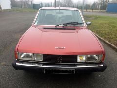 PEUGEOT 604 V6 TI (Photo 3)