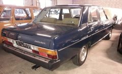 Louer une PEUGEOT 604 de de 1975 (Photo 2)