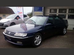 Louer une PEUGEOT 605 de de 1998 (Photo 1)