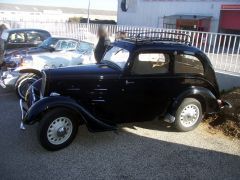 Louer une PEUGEOT Coach 201D de de 1936 (Photo 3)