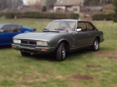 Louer une PEUGEOT Coupé 504 de 1980 (Photo 2)