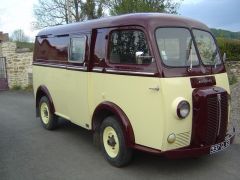 Louer une PEUGEOT D4BD de de 1961 (Photo 2)