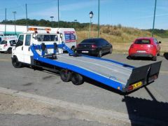PEUGEOT J5 Dpanneuse (Photo 2)