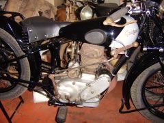 PEUGEOT P 111 (Photo 3)