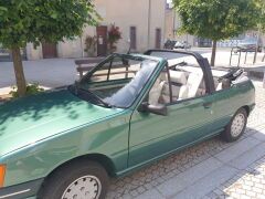 PEUGEOT Roland Garros (Photo 1)
