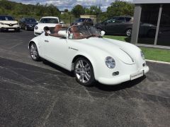 PGO Speedster 2 (Photo 1)