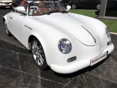 Louer une PGO Speedster 2 de de 2013 (Photo 3)