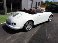 Louer une PGO Speedster 2 de de 2013 (Photo 4)