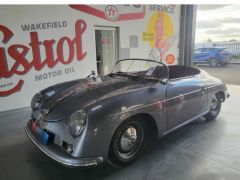 PGO Speedster  (Photo 1)