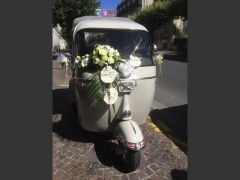 PiAGGIO Ape Calessino (Photo 4)