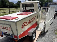 Louer une PIAGGIO Ape Menissier de de 1978 (Photo 5)