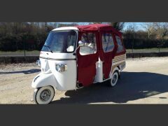 PIAGGIO Calessino (Photo 1)