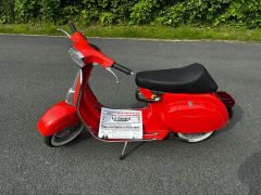 PIAGGIO Special 50  (Photo 2)