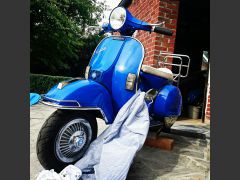 PIAGGIO Vespa (Photo 1)
