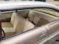 Louer une PLYMOUTH Belvedere de de 1957 (Photo 4)