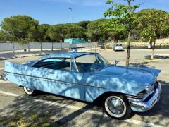 PLYMOUTH Belvedere (Photo 2)