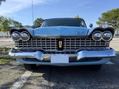 PLYMOUTH Belvedere (Photo 3)