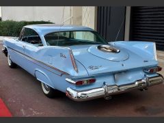 Louer une PLYMOUTH Belvedere de de 1959 (Photo 4)