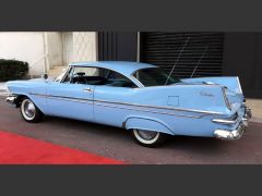 Louer une PLYMOUTH Belvedere de de 1959 (Photo 5)