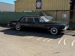 PLYMOUTH Coronado (Photo 1)