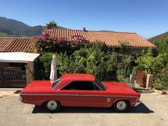 Louer une PLYMOUTH Fury de de 1966 (Photo 3)