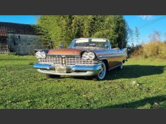 PLYMOUTH Sport Fury 250CV (Photo 2)