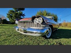 PLYMOUTH Sport Fury 250CV (Photo 3)