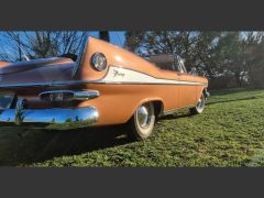 PLYMOUTH Sport Fury 250CV (Photo 4)