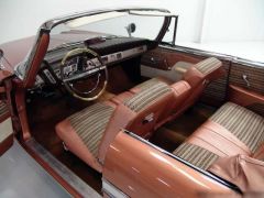 PLYMOUTH Sport Fury 250CV (Photo 5)