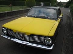 Louer une PLYMOUTH Valiant V200 de de 1964 (Photo 2)