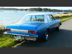 Louer une PLYMOUTH Volare de de 1976 (Photo 2)