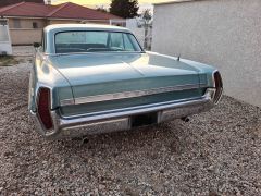 Louer une PONTIAC Catalina Ventura 240 CV de de 1964 (Photo 2)